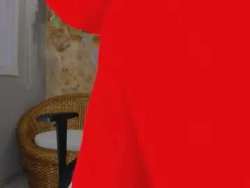 Freechat venusblazer on Chaturbate