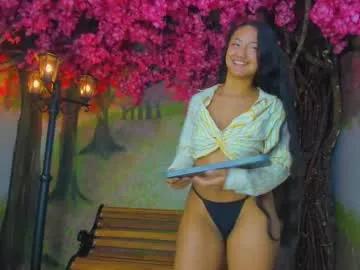 Freechat venusblazer on Chaturbate