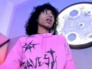 Freechat venuss_03 on Chaturbate