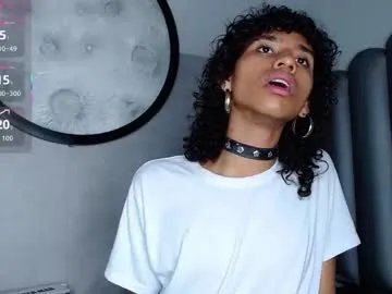 Freechat venuss_03 on Chaturbate