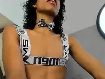 Freechat venuss_03 on Chaturbate