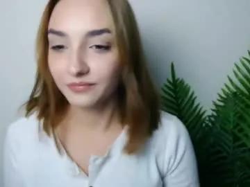 veryveryshygirl on Chaturbate 