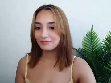 veryveryshygirl on Chaturbate 