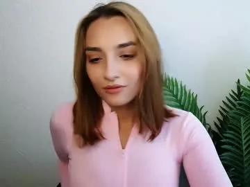 veryveryshygirl on Chaturbate 