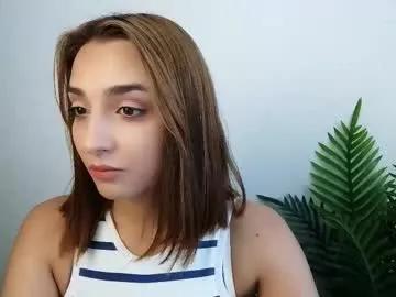 veryveryshygirl on Chaturbate 