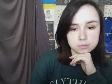 veryveryvery_shy on Chaturbate