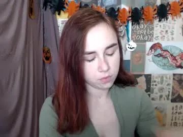 veryveryvery_shy on Chaturbate