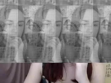 veryveryvery_shy on Chaturbate