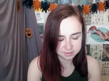 veryveryvery_shy on Chaturbate