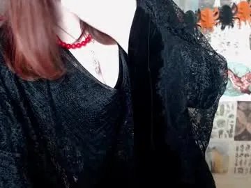 veryveryvery_shy on Chaturbate
