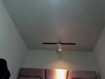 Freechat victoria_noir_18 on Chaturbate