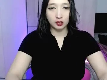 Freechat victoria_smile_ on Chaturbate