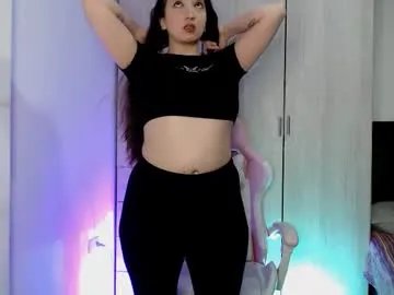 Freechat victoria_smile_ on Chaturbate