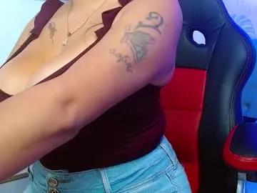 viiolleta on Chaturbate 