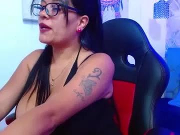 viiolleta on Chaturbate 
