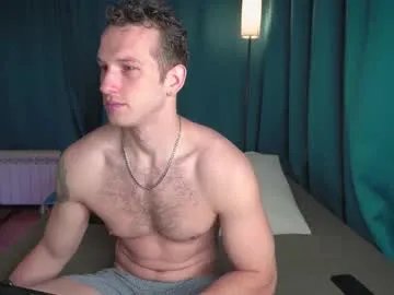 Freechat viktor_secret on Chaturbate