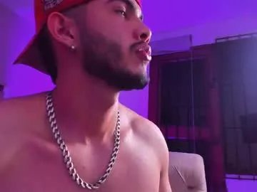 vincentblack_ on Chaturbate