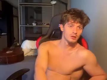 vincentprice69 from Chaturbate