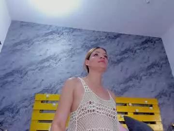violeet_gray on Chaturbate 