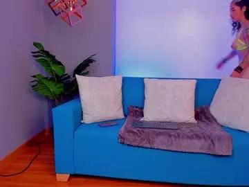 violeet_scott on Chaturbate 