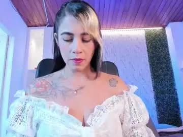 violeet_scott on Chaturbate 