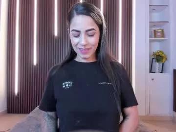 violeet_scott on Chaturbate 