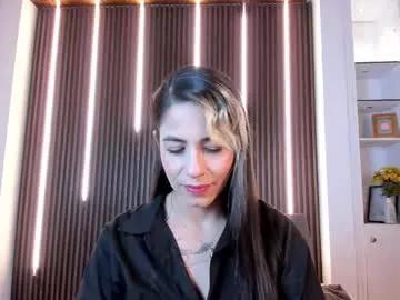 violeet_scott on Chaturbate 