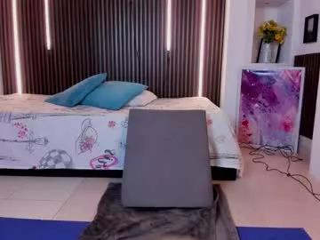 violeet_scott on Chaturbate 