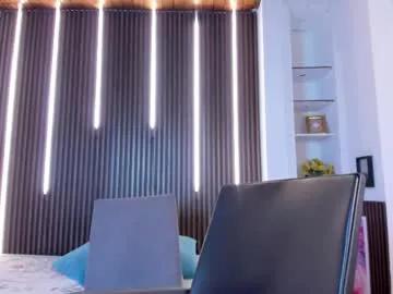 violeet_scott on Chaturbate 