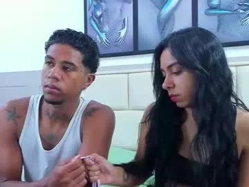violet_and_myers on Chaturbate 