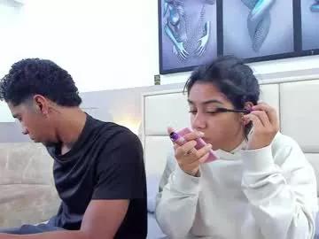 violet_and_myers on Chaturbate 