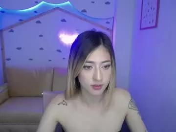 violet_ch on Chaturbate 