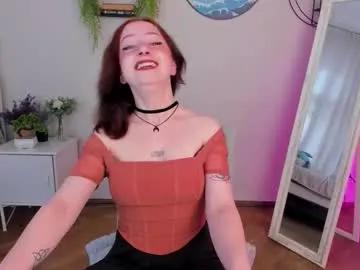 Freechat violet_griffen on Chaturbate