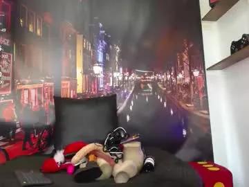 violet_hall_ on Chaturbate 