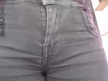violet_hall_ on Chaturbate 