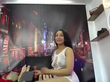 violet_hall_ on Chaturbate 