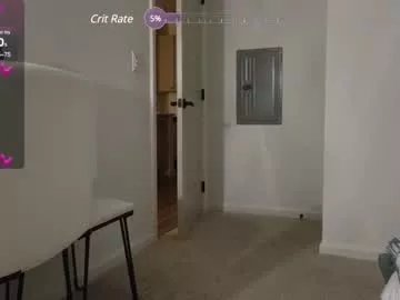 violetik888 on Chaturbate