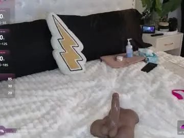 violetik888 on Chaturbate