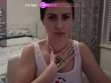 violetik888 on Chaturbate