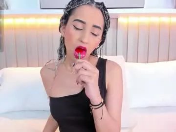 Freechat violett_rabbit_ on Chaturbate