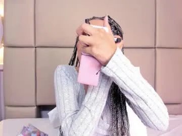 Freechat violett_rabbit_ on Chaturbate