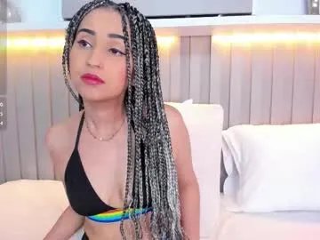 Freechat violett_rabbit_ on Chaturbate