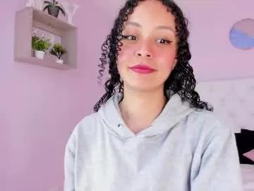 vivi_gh1 on Chaturbate 