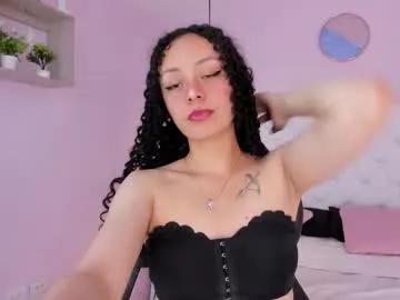 vivi_gh1 on Chaturbate 