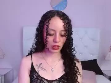vivi_gh1 on Chaturbate 