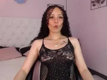 vivi_gh1 on Chaturbate 