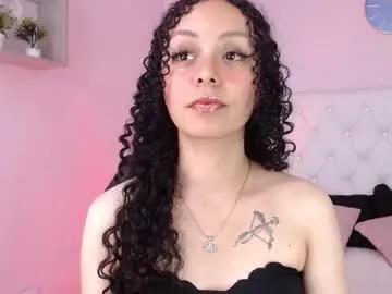 vivi_gh1 on Chaturbate 