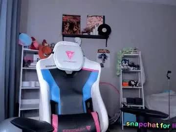 vivian_qwerty on Chaturbate 