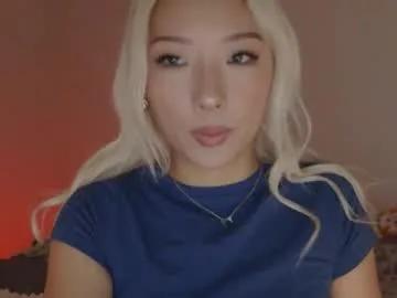 vivianwinters from Chaturbate