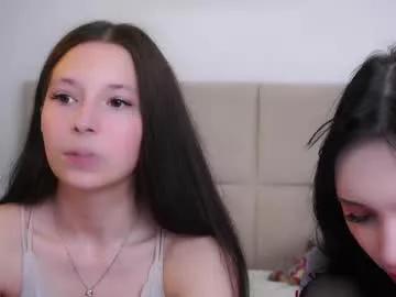 vivid_girls on Chaturbate 